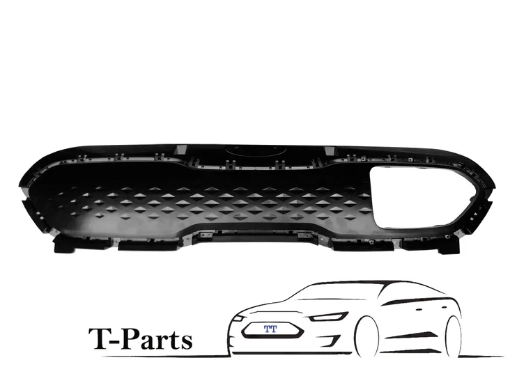 Kia Niro Frontschürze Kühlergrill Frontschürze Stoßstange 2019+ elektrisch