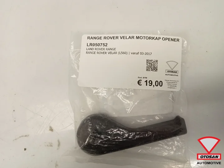range-rover-velar-2017-motorkap-opener-nieuw-lr050752 — foto 2