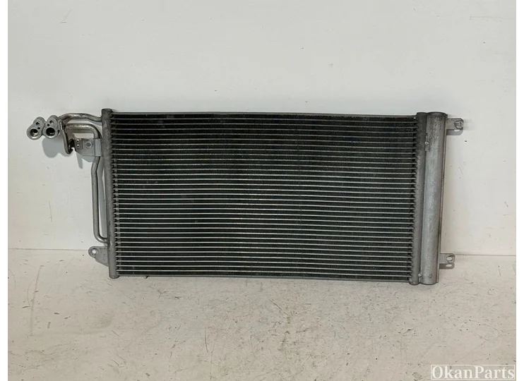 Audi Volkswagen Seat Skoda Airco Condensor 6C0816411C