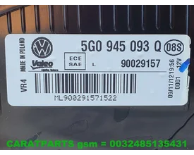 5g0945093q-led-achterlicht-golf-7-achter-licht-golf-7 — foto 12