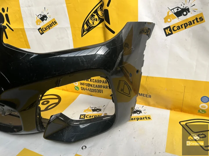 bmw-x3-g01-voorbumper-mpakket-6pdc-51118089743 — foto 8