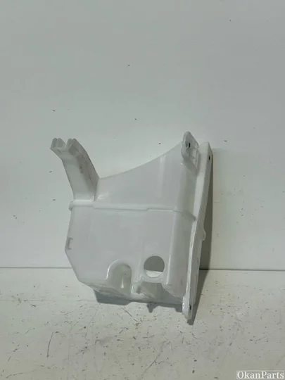 vw-volkswagen-crafter-watersproeier-reservoir-2n0955453c — foto 2