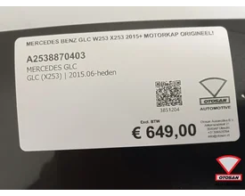 mercedes-benz-glc-w253-x253-2015-motorkap-origineel — foto 4