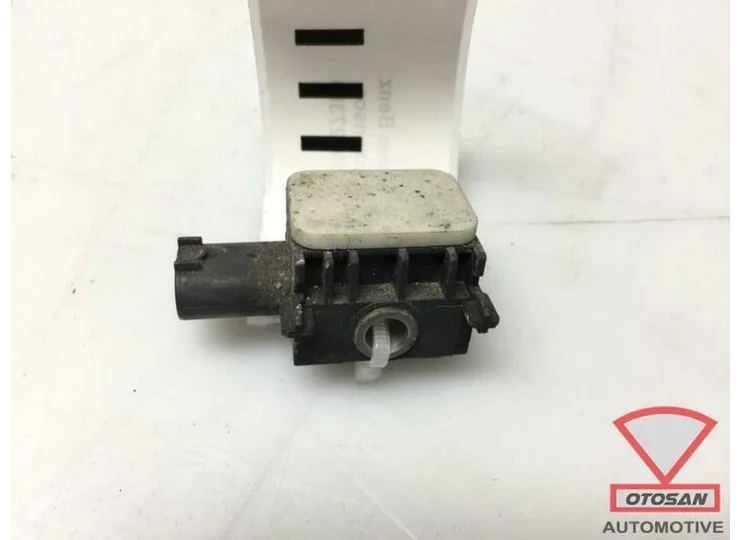 mercedes benz crashsensor airbag 631169427389