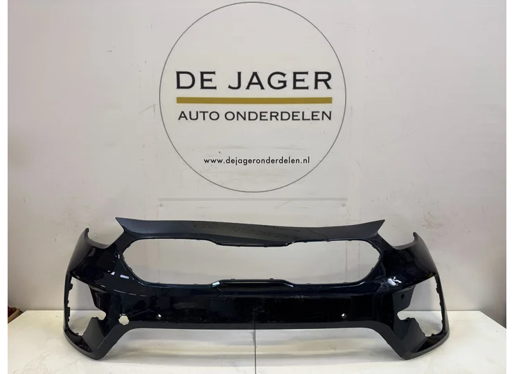 KIA E-NIRO 2 FRONT BUMPER BUMPER