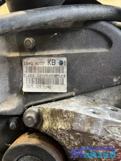 ford-focus-1-14-16v-motorblok-fxda-fxdb-fxdc-fxdd-motor — foto 3