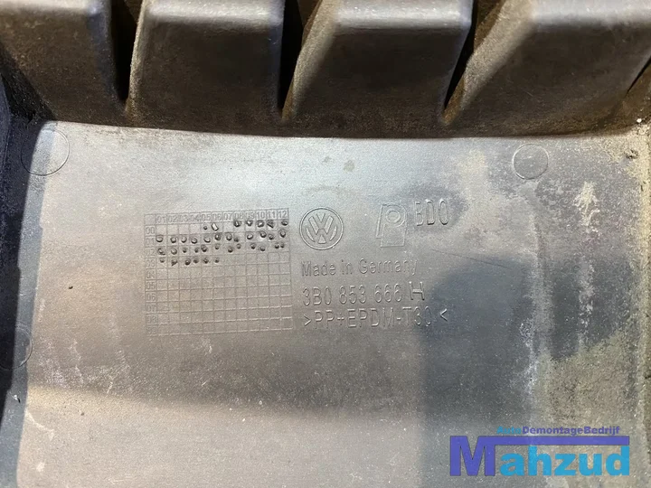 vw-passat-b55-bumper-rooster-voorbumper-rechts-20012005 — foto 3