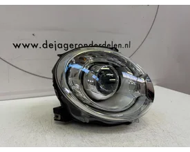 fiat-500-abarth-xenon-koplamp-compleet-rechts-52088873 — foto 2