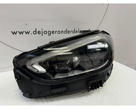 mb-c-klasse-w206-koplamp-digital-light-links-a2069062104 — foto 2