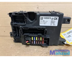 opel-corsa-d-16-opc-comfort-module-13265078gk — foto 2
