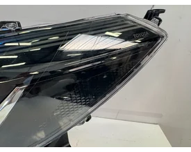 toyota-corolla-cross-led-koplamp-links-hasco-16183-2022 — foto 4