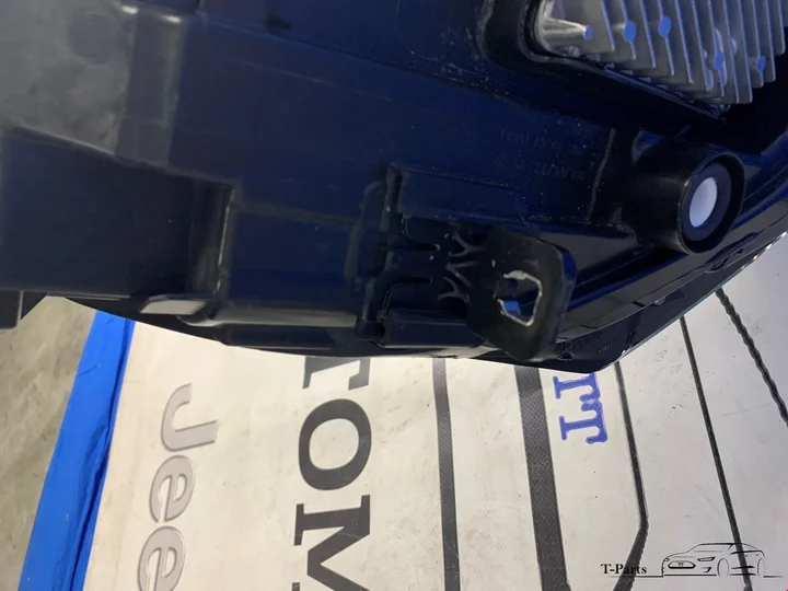 audi-a3-8y-facelift-links-koplamp-origineel-led — foto 6