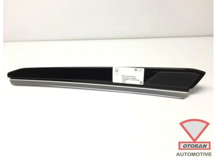 vw touareg 2018 türrahmen led vorne links 760867967 761947225