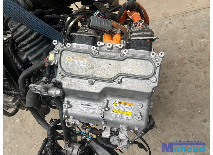 MITSUBISHI OUTLANDER 2.4 16V PHEV inverter 9410A160 