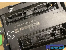 audi-a4-a5-b8-8f-body-controle-module-bcm-sam-20072015-8k0907064dp — foto 2