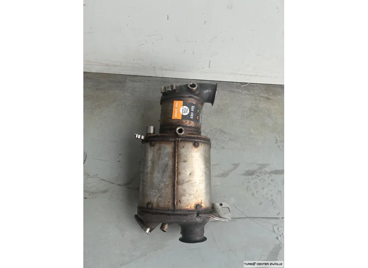 Originele Roetfilter Volkswagen Transporter Multivan 2.0 TDI