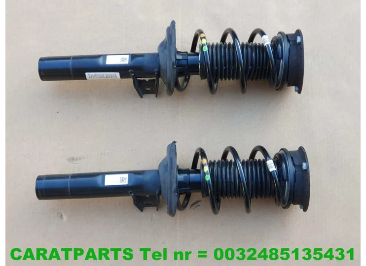 5Q0413031HJ amortisseur Q2 jambe de force Q2 ressort q2 amortisseur