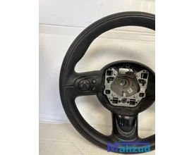 mini-cooper-s-r58-r60-stuurwiel-stuur-leer-20102015 — foto 2