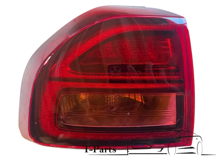Kia Niro taillight left LED lamp