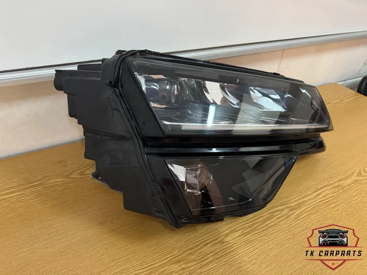 skoda-karoq-full-led-koplamp-rechts-57b941016b — foto 2