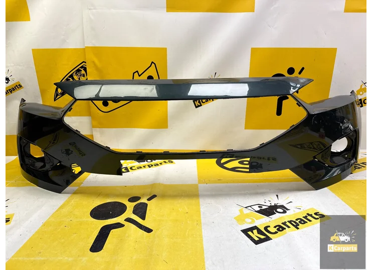 Seat Tarraco Frontstoßstange 5FJ807221 Originalstoßstange