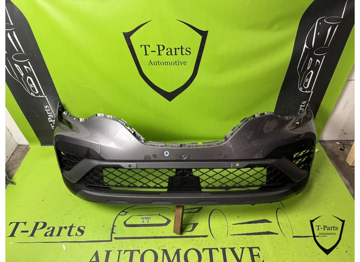 Renault Captur RS Line Frontstoßstange