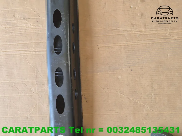 2q0501053cg-a1-achteras-polo-2g-subframe-taigo-t-cross-ibiza — foto 5