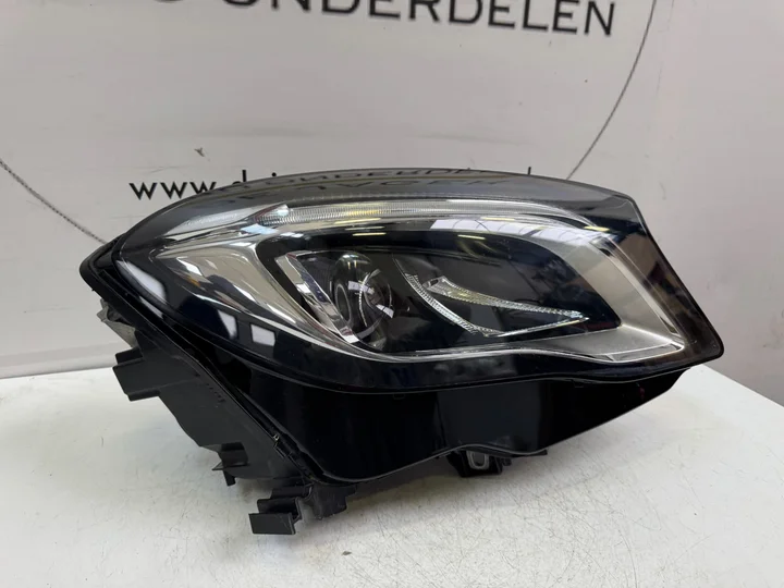 gla-w156-facelift-vol-led-koplamp-rechts-a1569067000 — foto 3