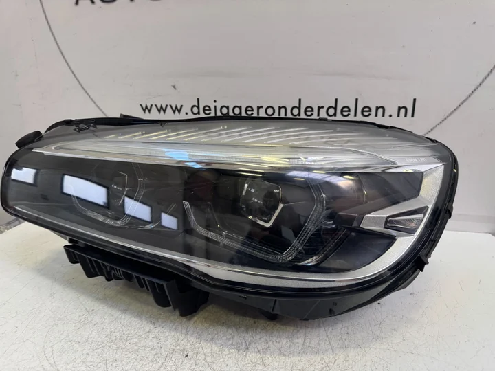 bmw-2-f45-f46-facelift-lci-full-led-koplamp-links-5a017b1 — foto 3