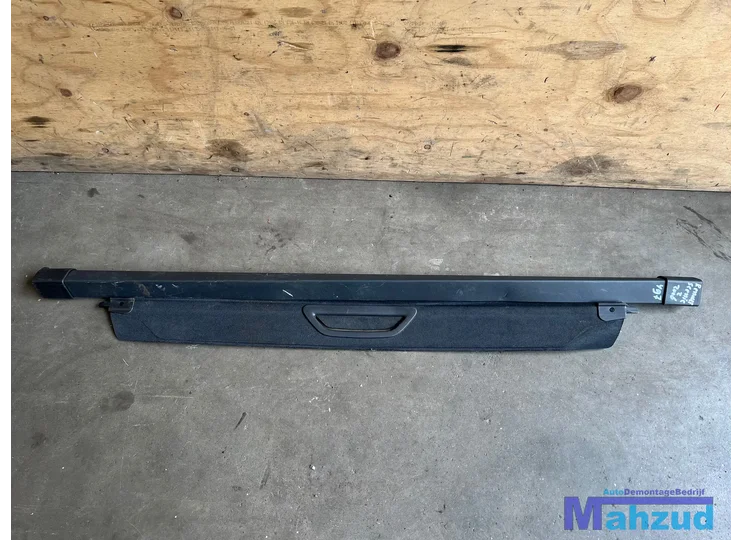 RENAULT SCENIC 2 rolhoes hoedenplank 2004-2009