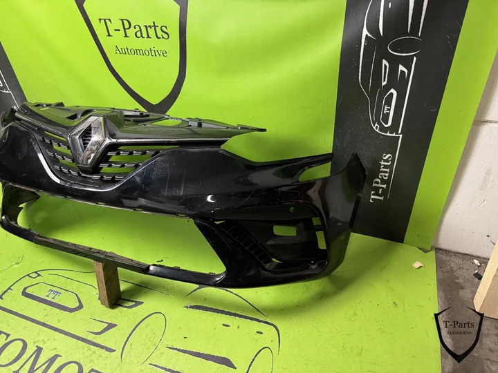 renault-clio-5-rs-line-voorbumper-bumper-grille-rooster-19 — foto 2