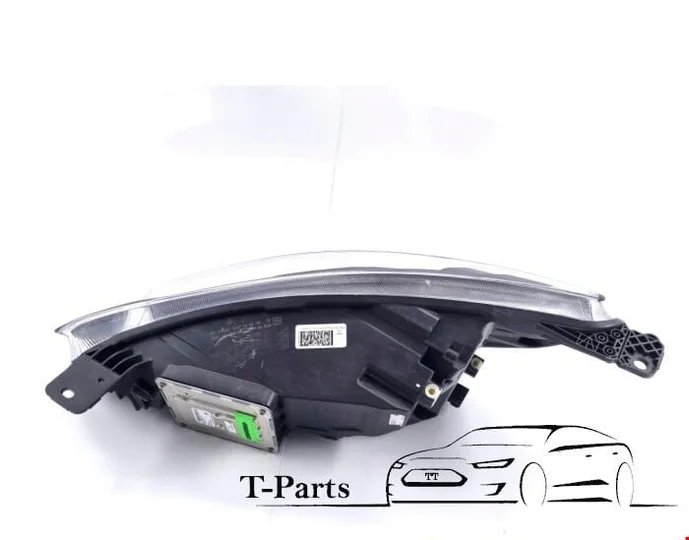 ford-focus-mk4-koplamp-rechts-jx7b13e014cd-light — foto 2
