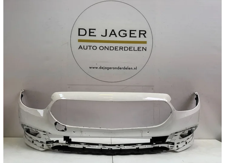 MERCEDES W213 E KLASSE FACELIFT VOORBUMPER A2138850238