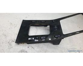 raambediening-schakelaar-bedieningspaneel-w163-ml-klasse-facelift-mercedes-middenconsole-origineel-gebruikt-1998-2005 — foto 2