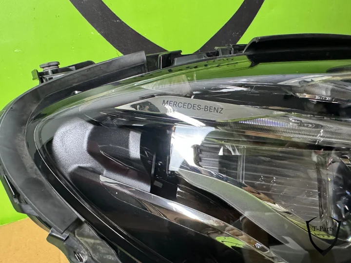 rechts-koplamp-mercedes-eklasse-volledige-led-performance-a2139067806kz — foto 3