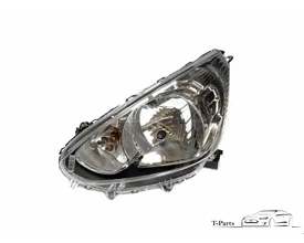 mitsubishi-space-star-rechts-koplamp-nieuw-2012