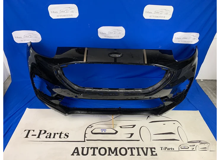 Ford puma ST line voorbumper 6x pdc origineel bumper ST-line 2019+