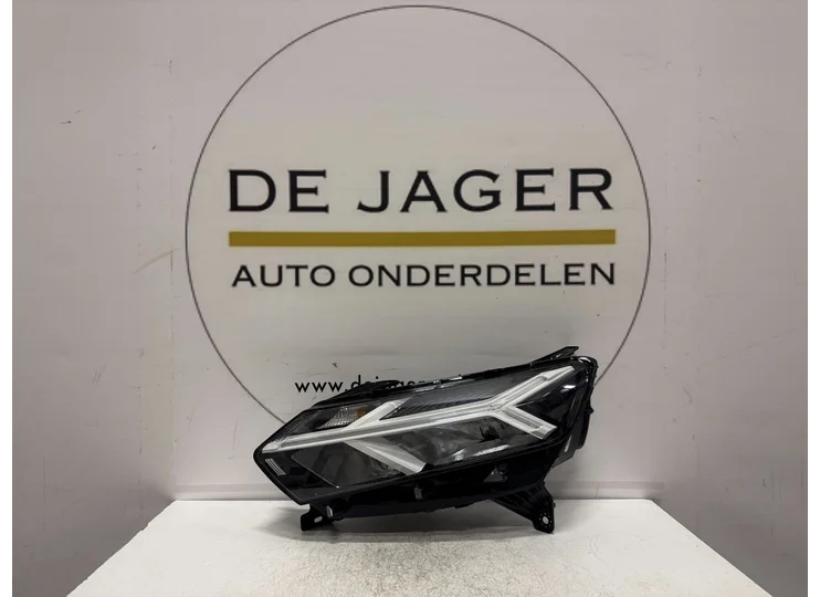 DACIA SANDERO 3 LOGAN 3 VOL LED KOPLAMP LINKS 260602561r