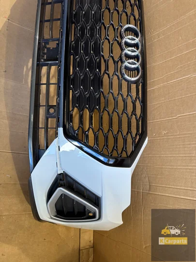 voorbumper-audi-q3-83a-f3-sline-sline-origineel-83a807438 — foto 5