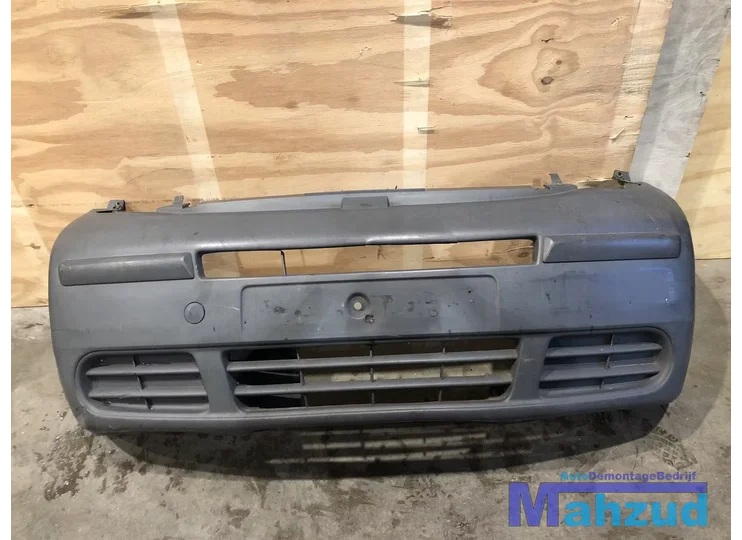 RENAULT TRAFIC 2 Voorbumper 2001-2006