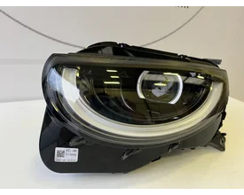 fiat-500e-500-e-2-vol-led-koplamp-links-00521400320-2020 — foto 2
