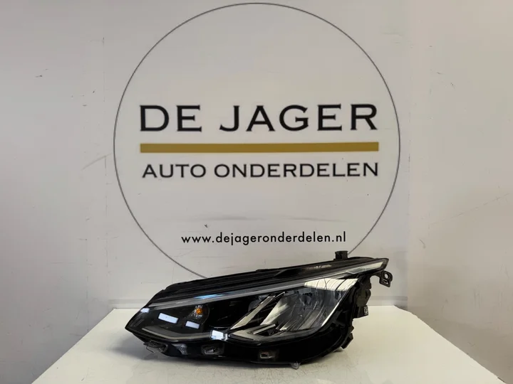 vw-golf-8-led-koplampen-rechts-links-5h1941005-5h1941006 — foto 3