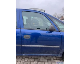 opel-meriva-a-blauw-z21b-rechts-voor-deur-2003-2010