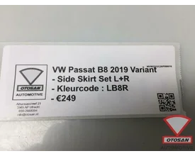 vw-passat-b8-2019-variant-side-skirt-set-l+r-lb8r — foto 5