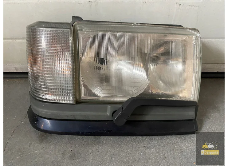 88201451, Range Rover P38 rechte Lampe komplett
