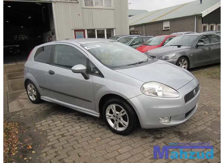 fiat-punto-evo-199-14-motorblok-199a4-motor