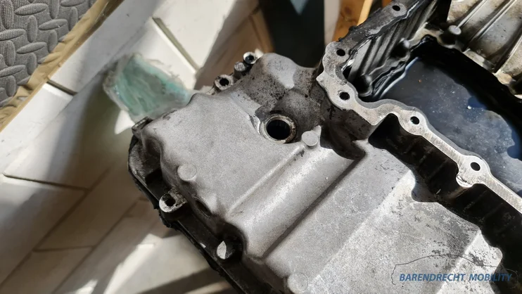 mercedes-w164-ml-m-klasse-carter-carterpan-a6420100528-6420141502-origineel-nette-staat-gebruikt-2005-2006-2007-2008-2009-2010-2011-2012-barendrecht-mobility-service — foto 6