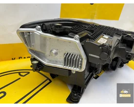 volkswagen-caddy-2k7-koplamp-voll-led-links-compleet-2k8941035 — foto 17