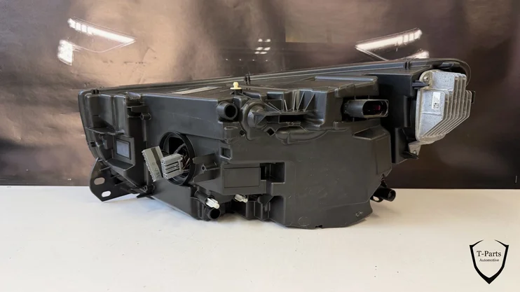 rechts-koplamp-volvo-xc40-mid-lhd-volledige-led-32133578 — foto 7