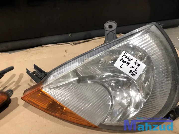 ford-ka-links-rechts-koplamp-1996-2008 — foto 2